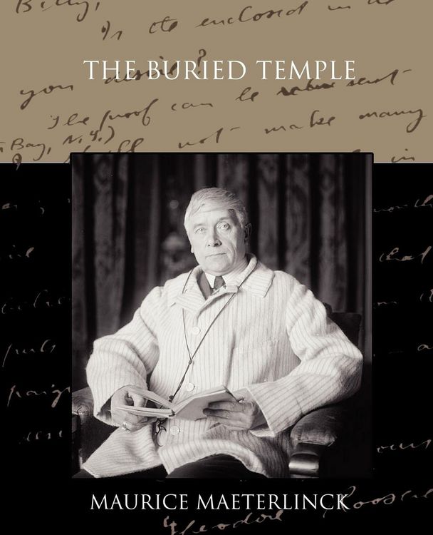 Produktbild: The Buried Temple