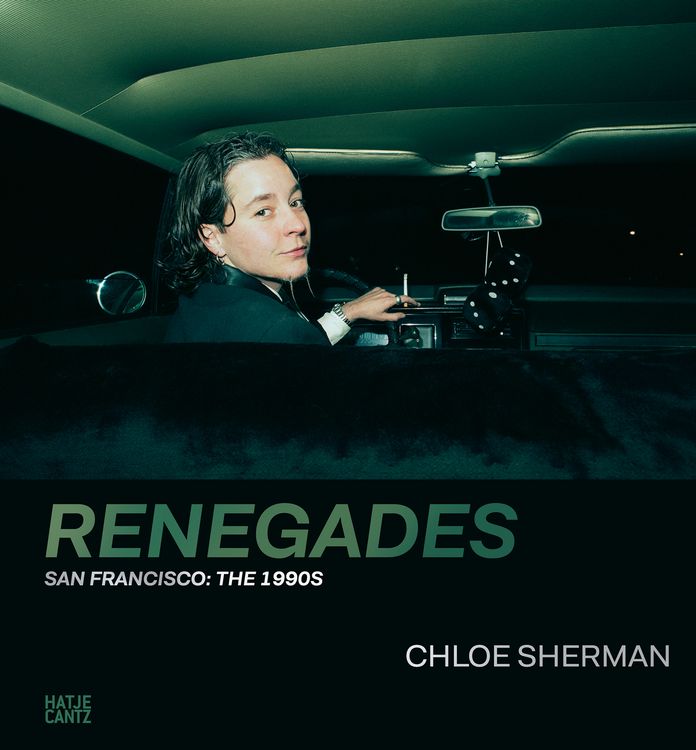 Produktbild: Chloe Sherman