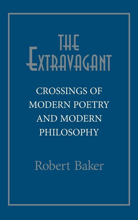 Produktbild: The Extravagant