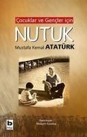 Produktbild: Cocuklar ve Gencler Icin Nutuk
