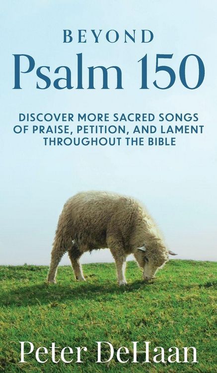 Produktbild: Beyond Psalm 150