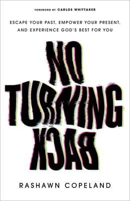 Produktbild: No Turning Back