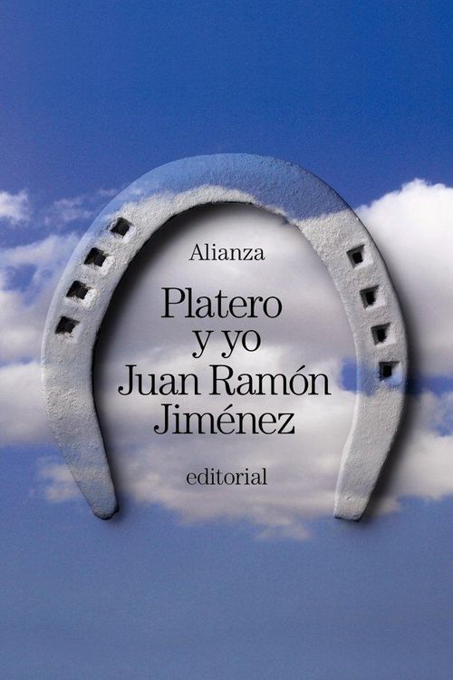 Produktbild: Platero y yo