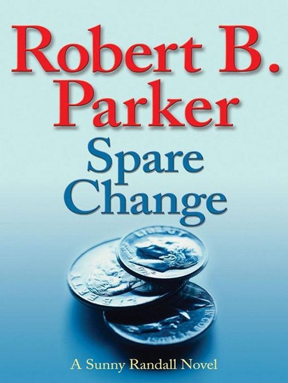 Produktbild: Spare Change