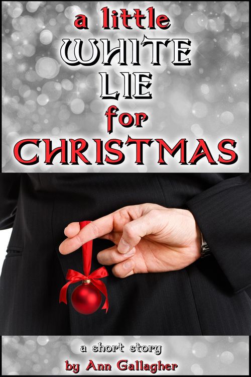 Produktbild: A Little White Lie For Christmas