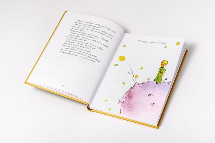 Produktbild: The Little Prince