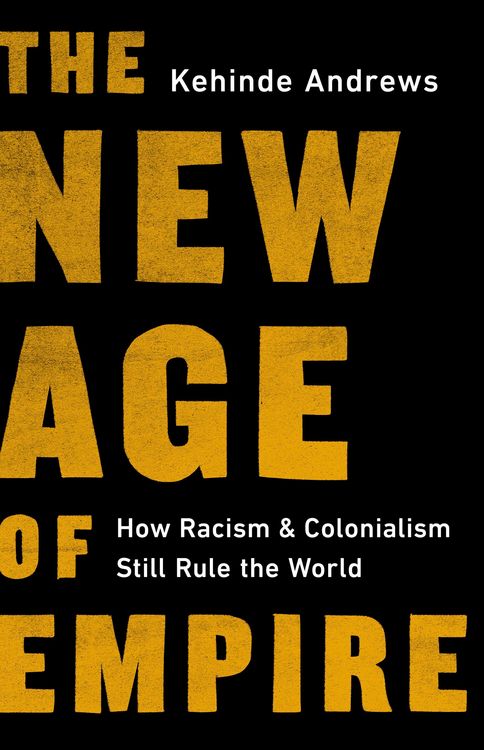 Produktbild: The New Age of Empire