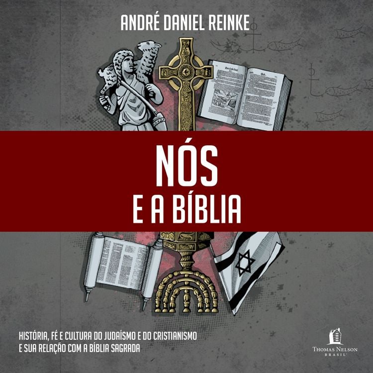 Produktbild: N&oacute;s e a B&iacute;blia
