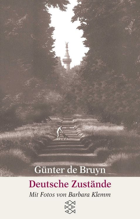 Produktbild: Deutsche Zust&auml;nde