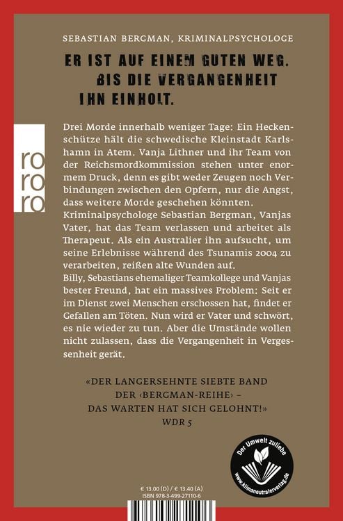 Produktbild: Die Fr&uuml;chte, die man erntet