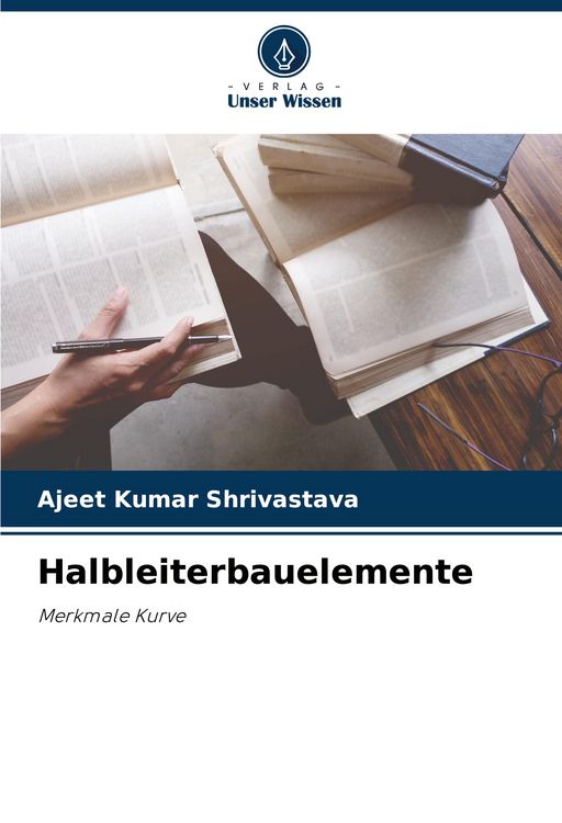 Produktbild: Halbleiterbauelemente