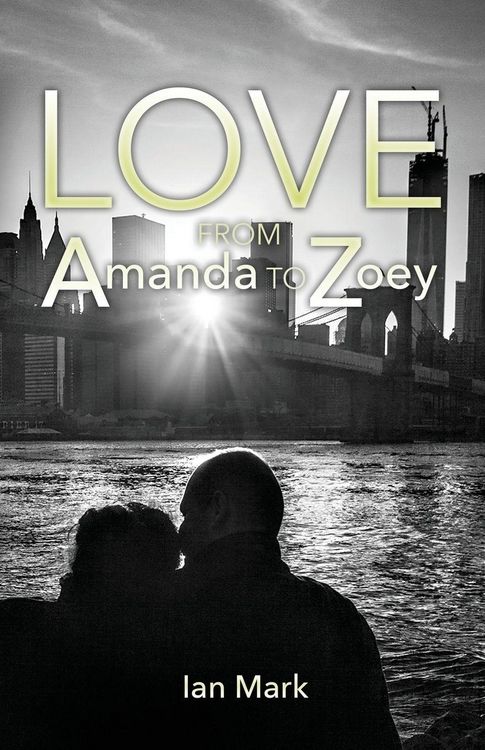 Produktbild: Love from Amanda to Zoey
