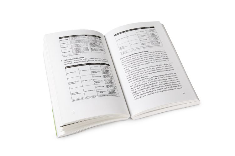 Produktbild: Geld geht auch gr&uuml;n & nachhaltig