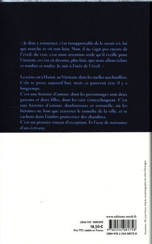 Produktbild: L'&eacute;veil
