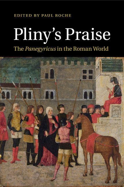 Produktbild: Pliny's Praise