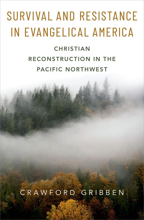 Produktbild: Survival and Resistance in Evangelical America