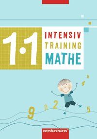 Produktbild: Intensivtraining Mathe