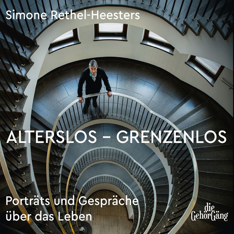 Produktbild: Alterslos - Grenzenlos