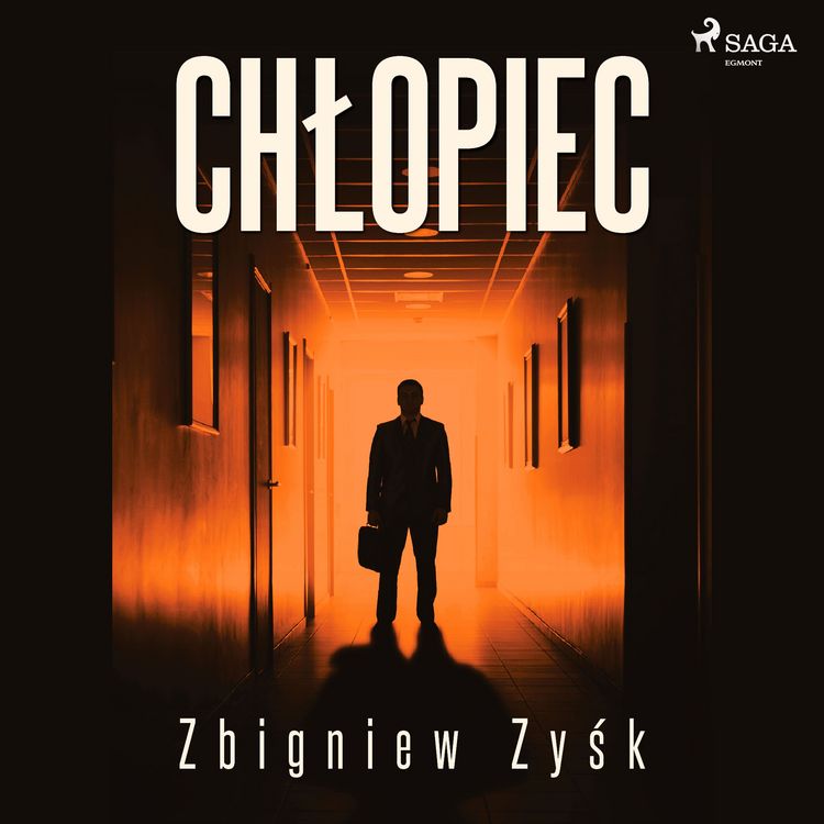 Produktbild: Chłopiec