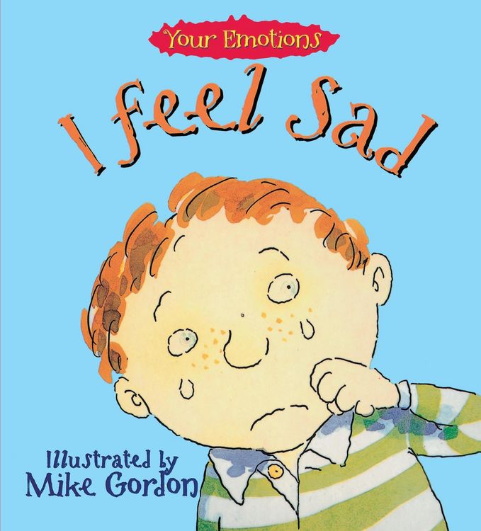 Produktbild: I Feel Sad