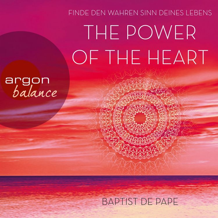 Produktbild: The Power of the Heart