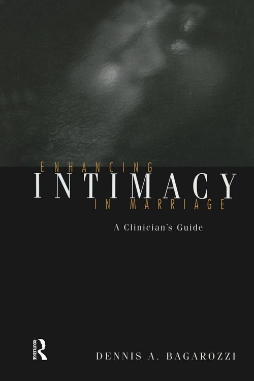 Produktbild: Enhancing Intimacy in Marriage