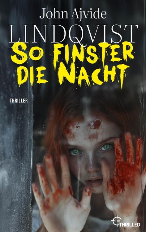 Produktbild: So finster die Nacht