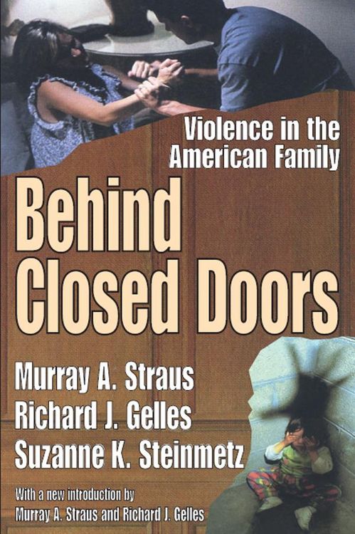 Produktbild: Behind Closed Doors