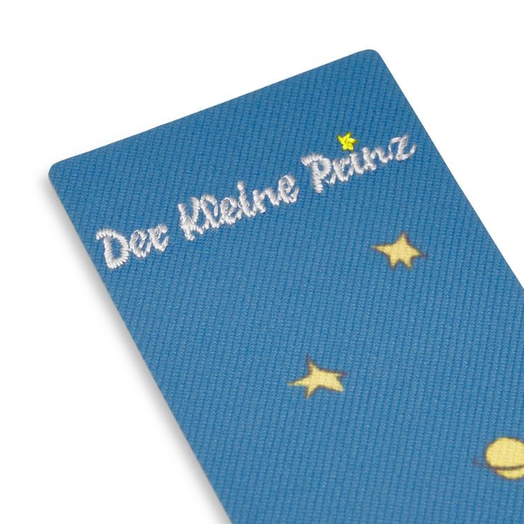 Produktbild: Lesezeichen "Der kleine Prinz" - Buch