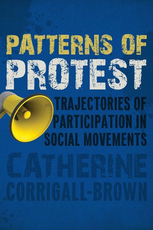 Produktbild: Patterns of Protest