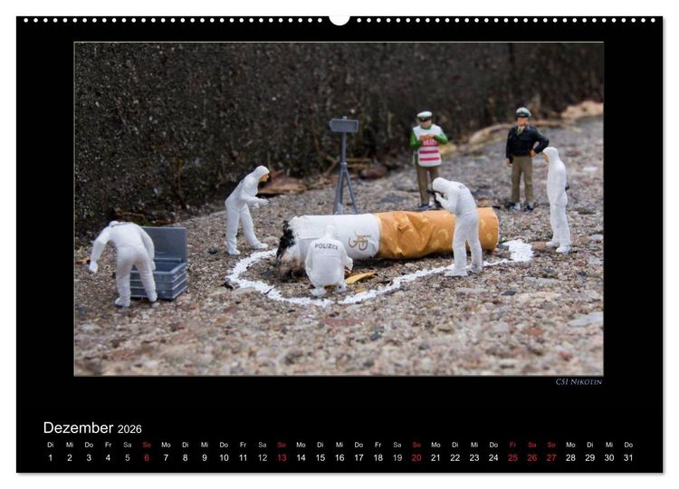 Produktbild: Polizeieins&auml;tze, in der gro&szlig;en Welt (hochwertiger Premium Wandkalender 2026 DIN A2 quer), Kunstdruck in Hochglanz