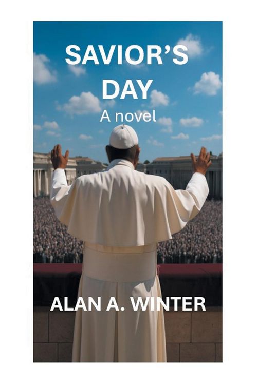 Produktbild: Savior's Day (2025 Edition)