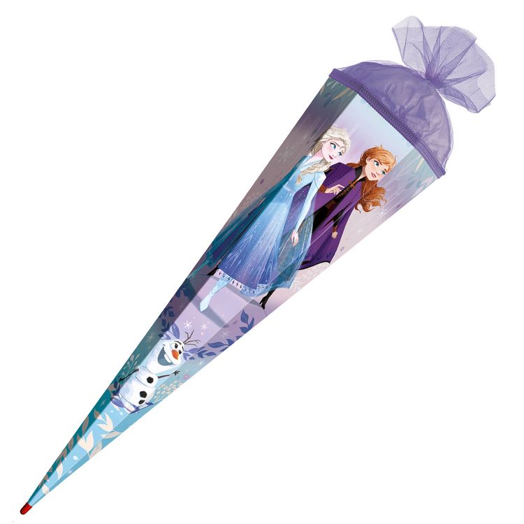 Produktbild: Schult&uuml;te, Disney Frozen, 85cm