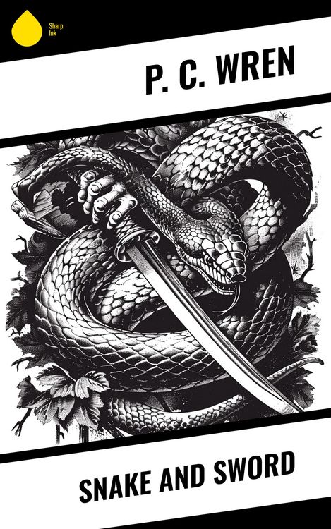 Produktbild: Snake and Sword