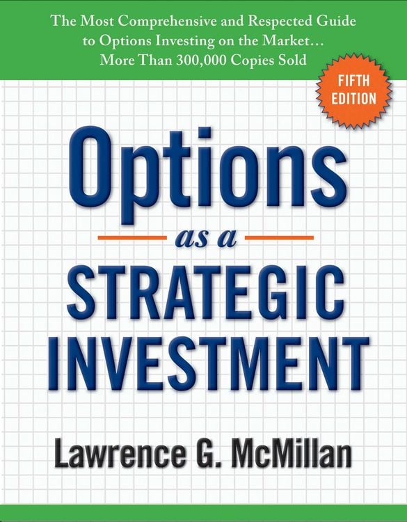 Produktbild: Options as a Strategic Investment