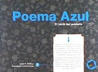 Produktbild: Poema Azul