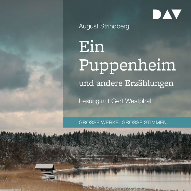 Produktbild: Ein Puppenheim und andere Erz&auml;hlungen