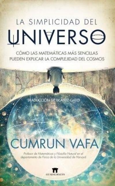 Produktbild: La Simplicidad del Universo