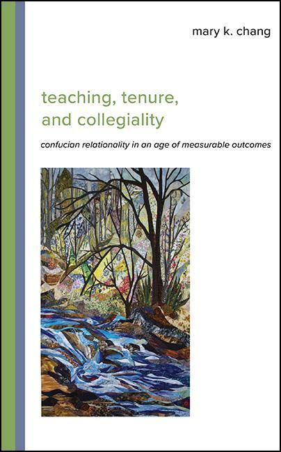 Produktbild: Teaching, Tenure, and Collegiality