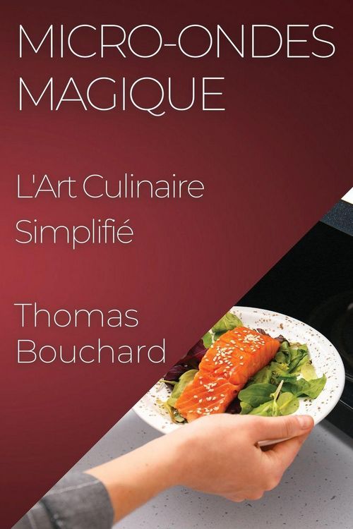 Produktbild: Micro-ondes Magique