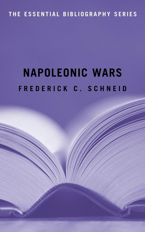 Produktbild: Napoleonic Wars