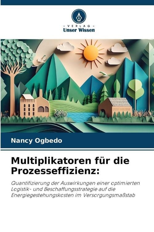 Produktbild: Multiplikatoren f&uuml;r die Prozesseffizienz: