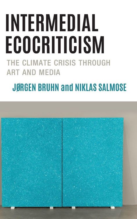 Produktbild: Intermedial Ecocriticism