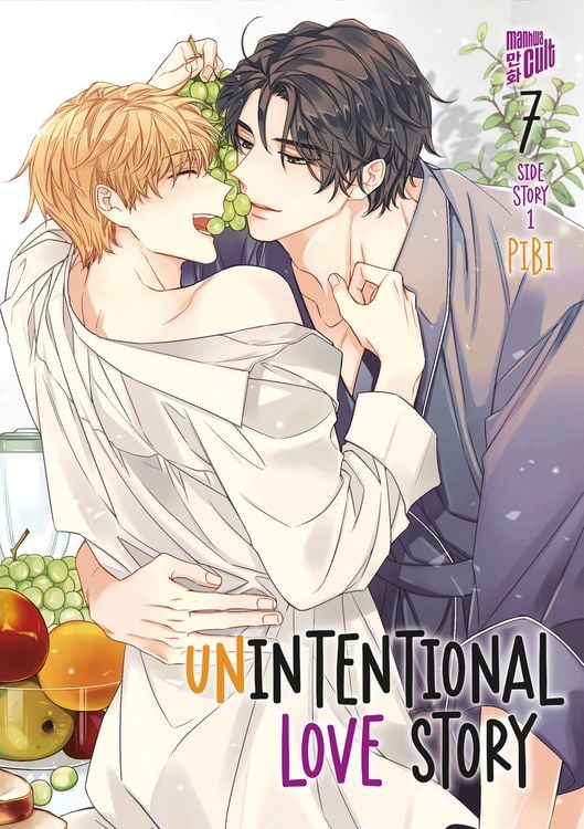 Produktbild: Unintentional Love Story 7