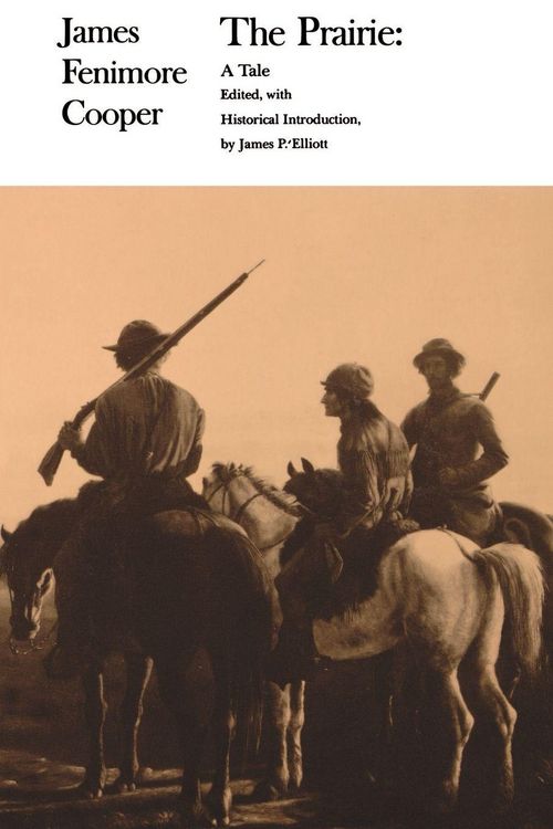 Produktbild: The Prairie
