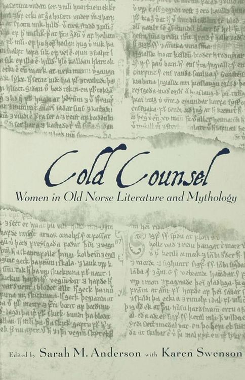 Produktbild: The Cold Counsel