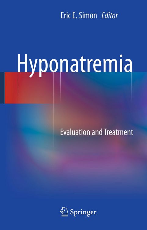 Produktbild: Hyponatremia
