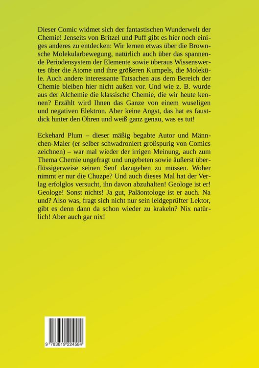 Produktbild: Kapuff
