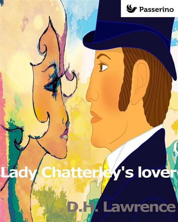 Produktbild: Lady Chatterley's Lover