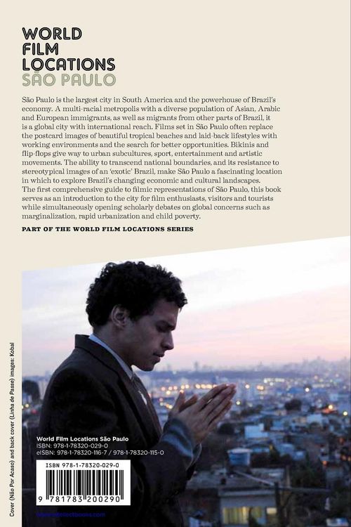 Produktbild: World Film Locations